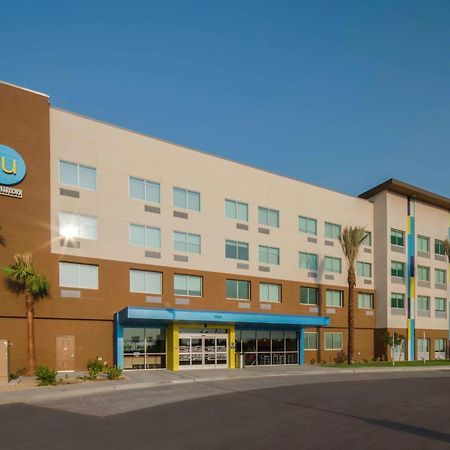 Tru By Hilton Goodyear Phoenix West, Az エクステリア 写真