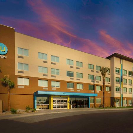 Tru By Hilton Goodyear Phoenix West, Az エクステリア 写真
