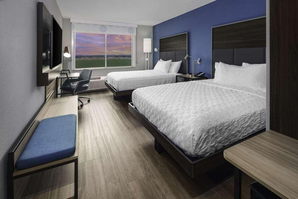 Tru By Hilton Goodyear Phoenix West, Az 部屋 写真