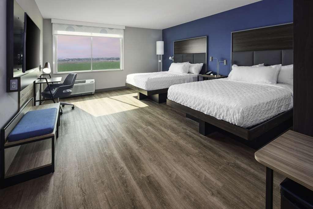 Tru By Hilton Goodyear Phoenix West, Az 部屋 写真