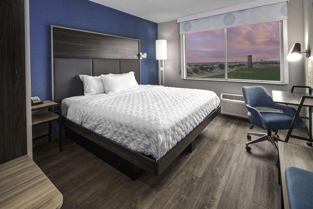 Tru By Hilton Goodyear Phoenix West, Az 部屋 写真